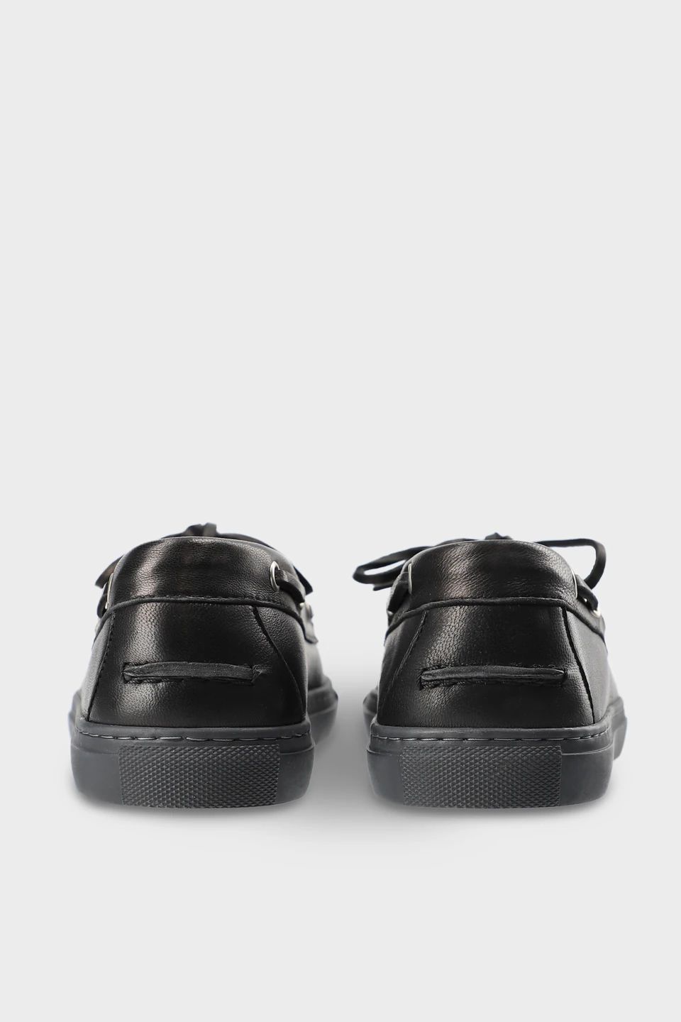 Copenhagen | CPH160 Leder Schwarz