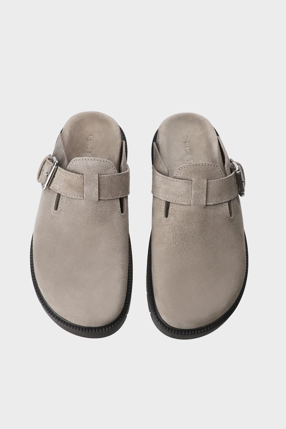 Copenhagen | CPH700 Wildleder Grau