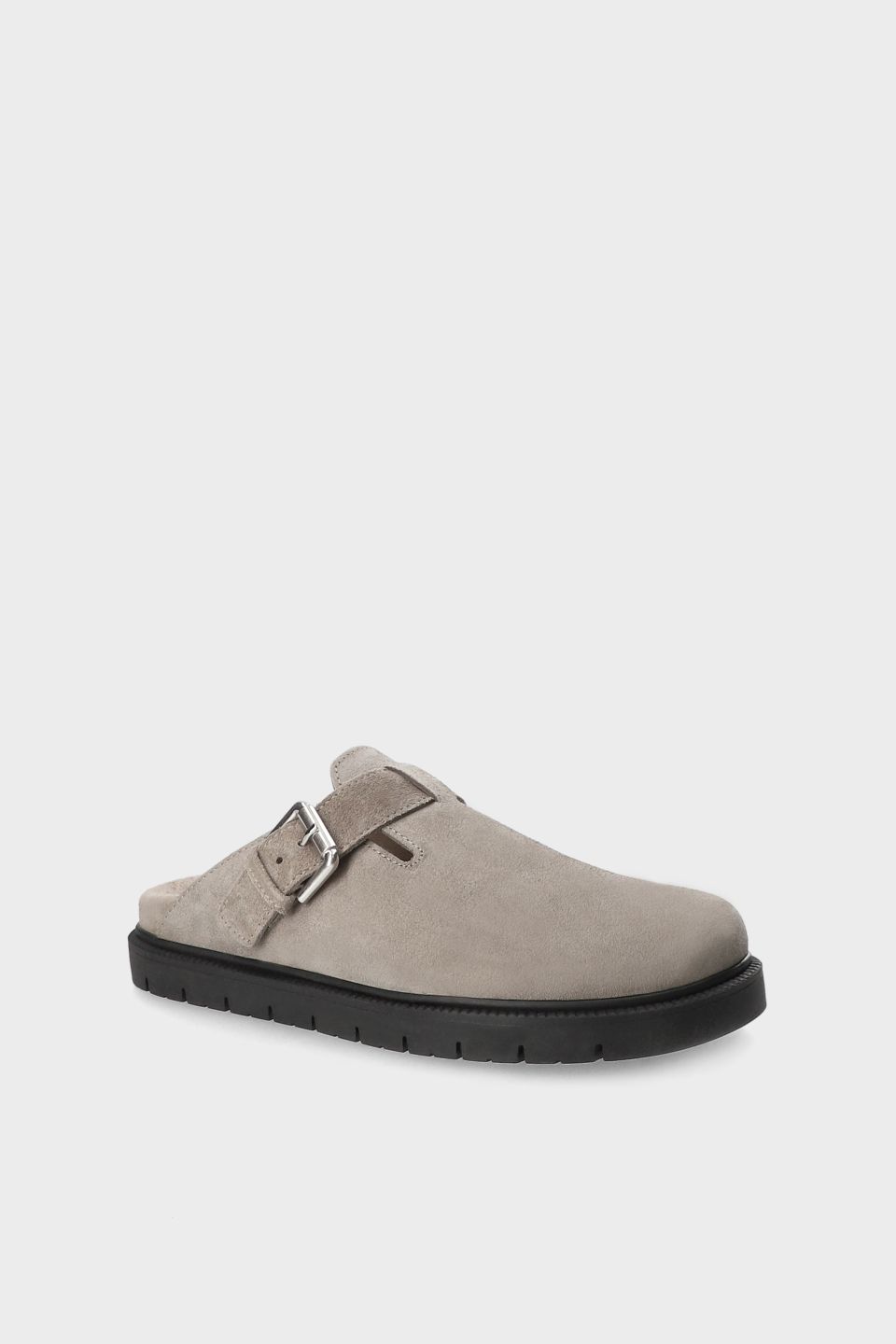 Copenhagen | CPH700 Wildleder Grau