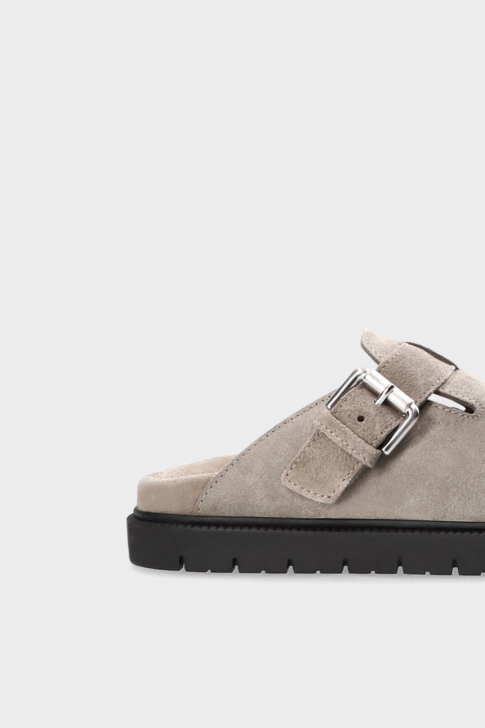 Copenhagen | CPH700 Wildleder Grau