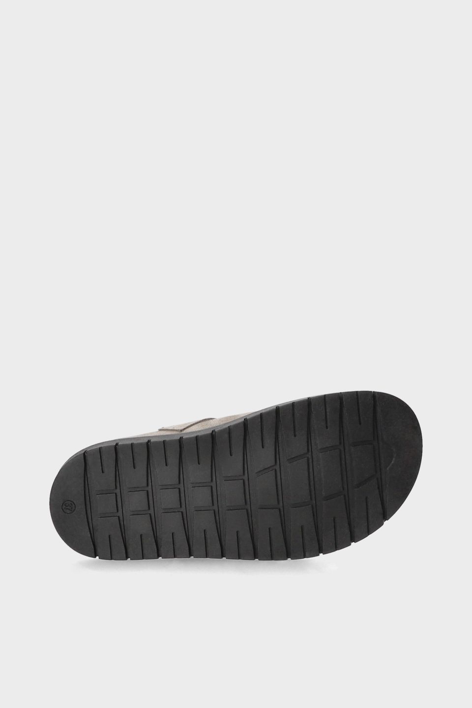 Copenhagen | CPH700 Wildleder Grau