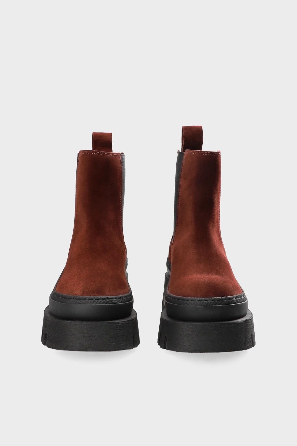 Copenhagen | CPH686 Wildleder Holz