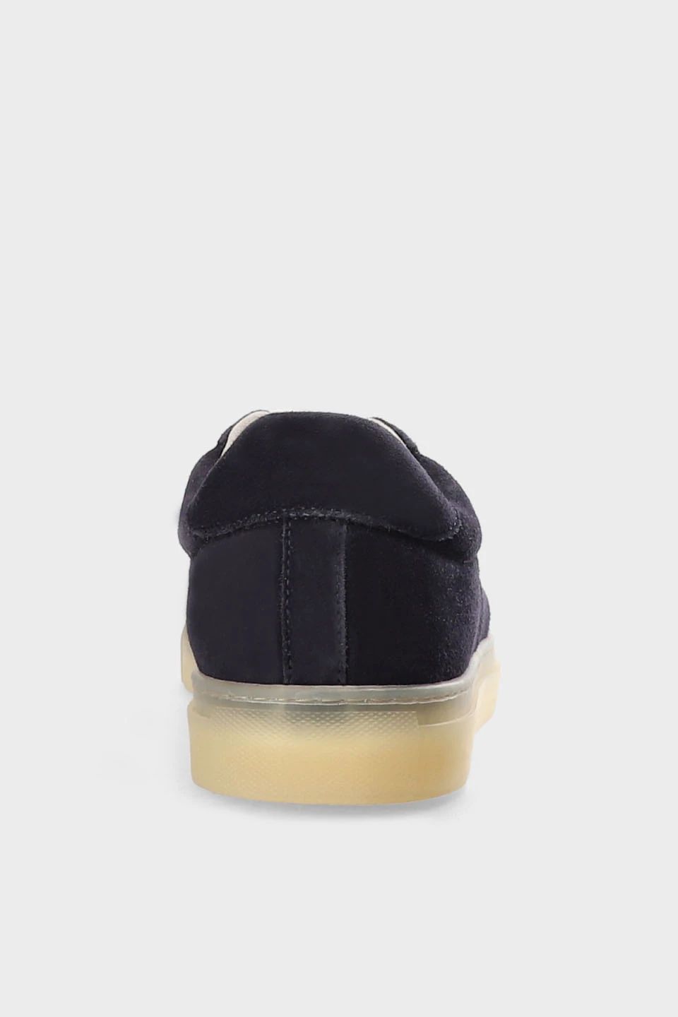 Copenhagen | CPH433M Wildleder Marineblau
