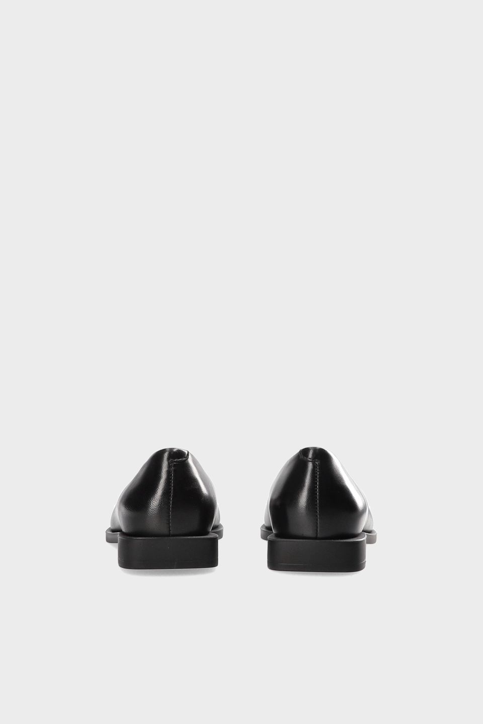 Copenhagen | CPH415 Leder Schwarz