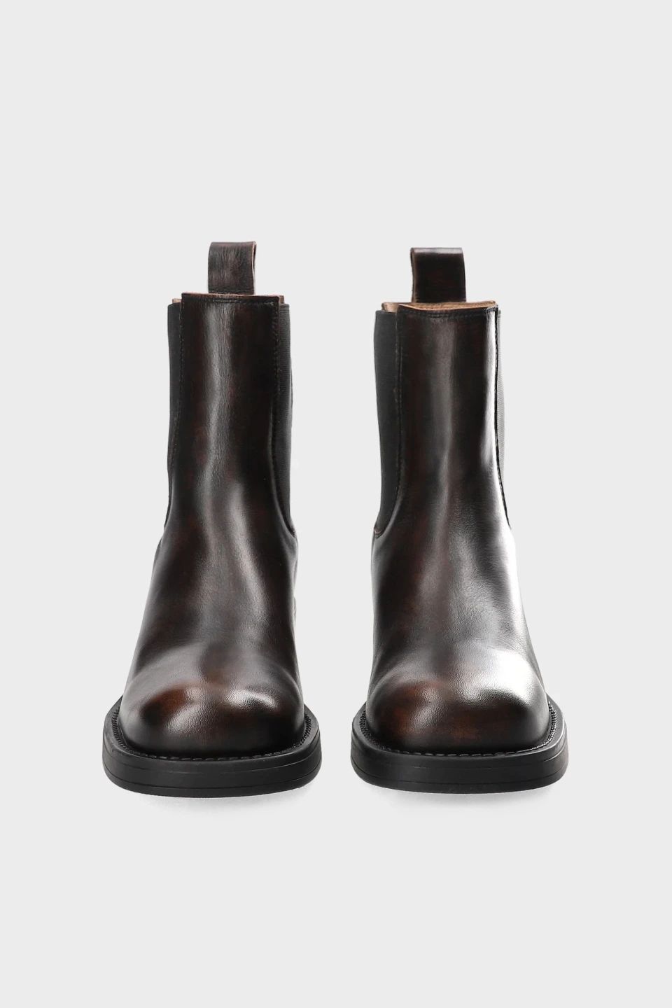 Copenhagen | CPH756 Vintage Leder Dunkelbraun