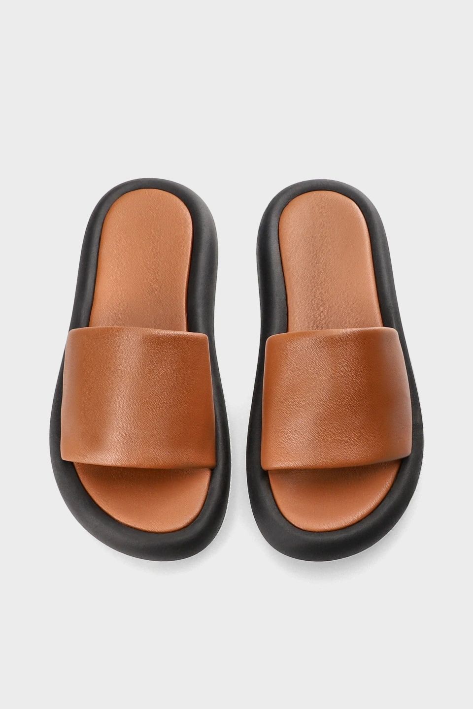 Copenhagen | CPH773 Leder Cognac