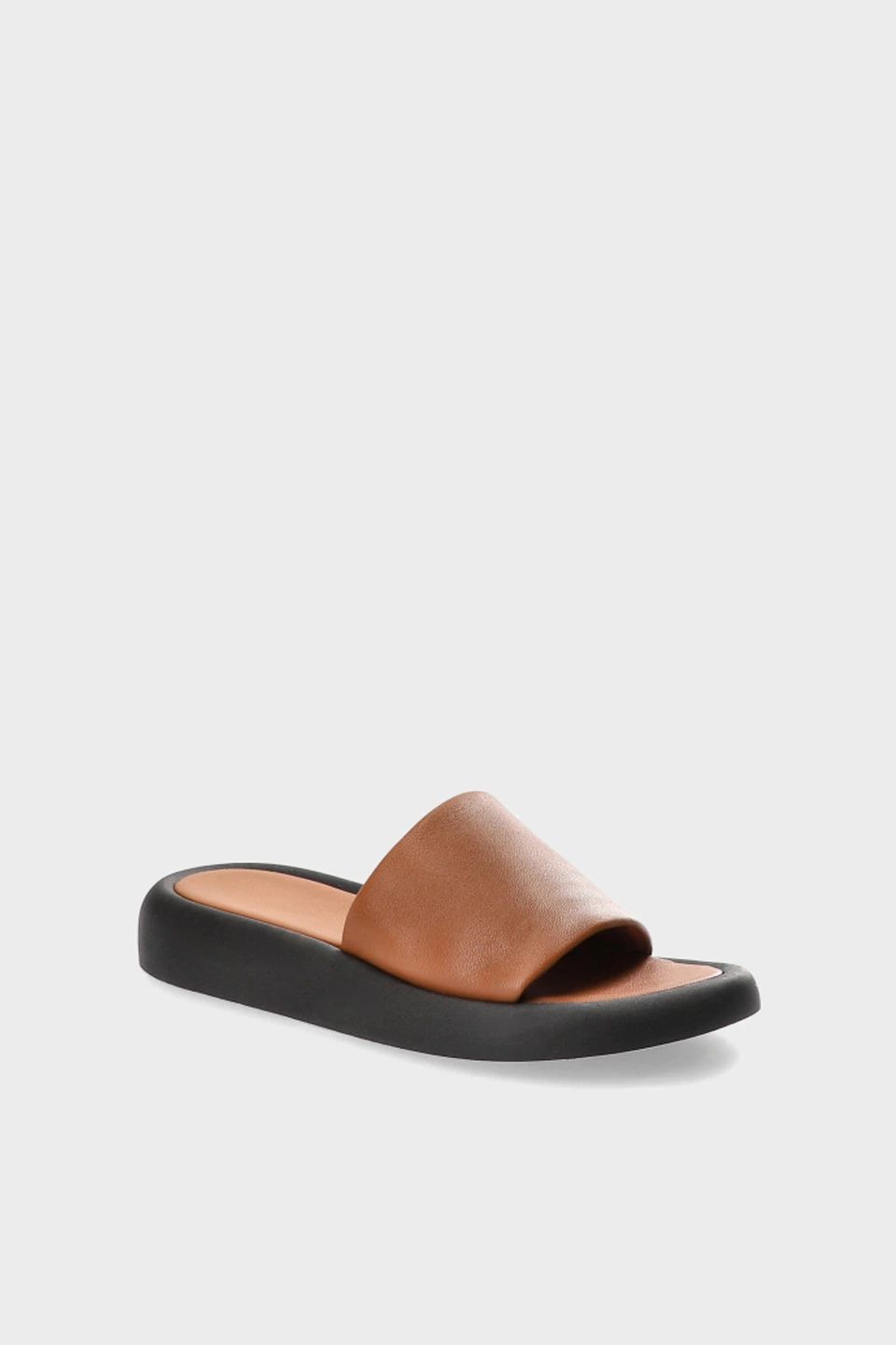 Copenhagen | CPH773 Leder Cognac