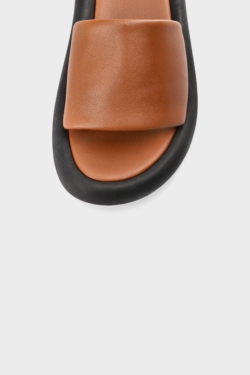 Copenhagen | CPH773 Leder Cognac