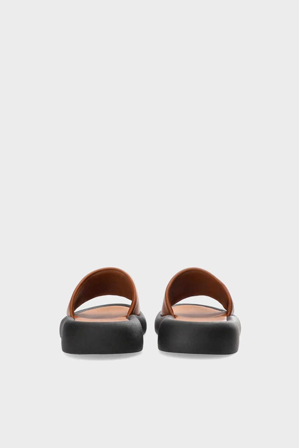 Copenhagen | CPH773 Leder Cognac