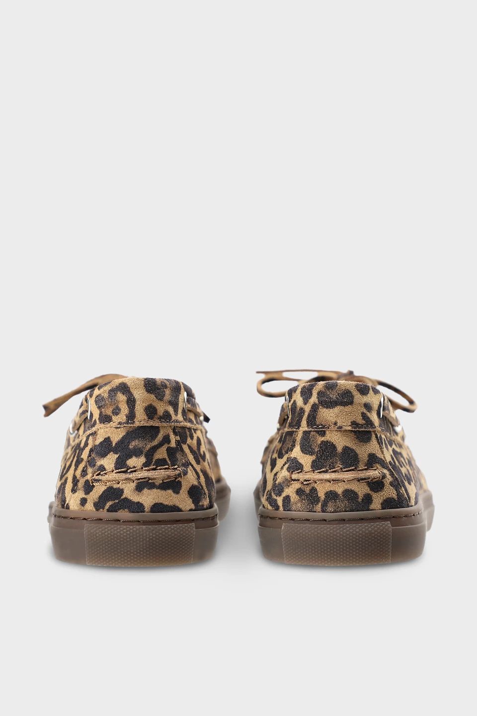Copenhagen | CPH160 Wildleder Leo