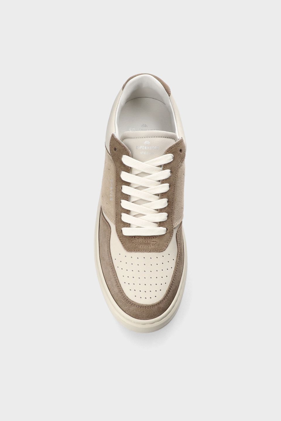 Kopenhagen | CPH1M Ledermischung Creme