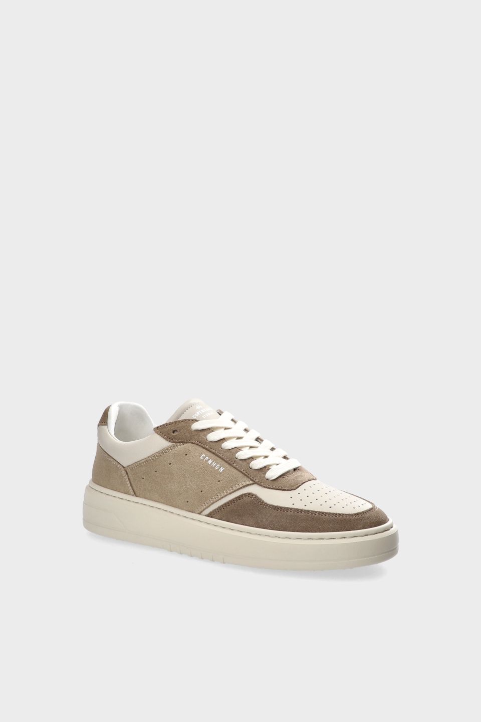 Kopenhagen | CPH1M Ledermischung Creme