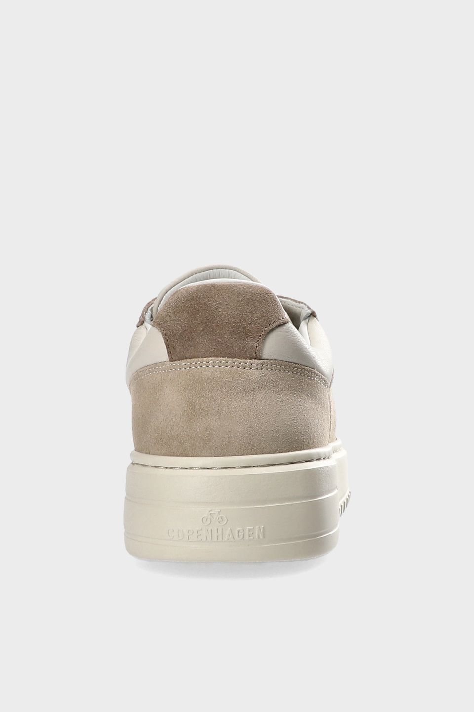 Kopenhagen | CPH1M Ledermischung Creme