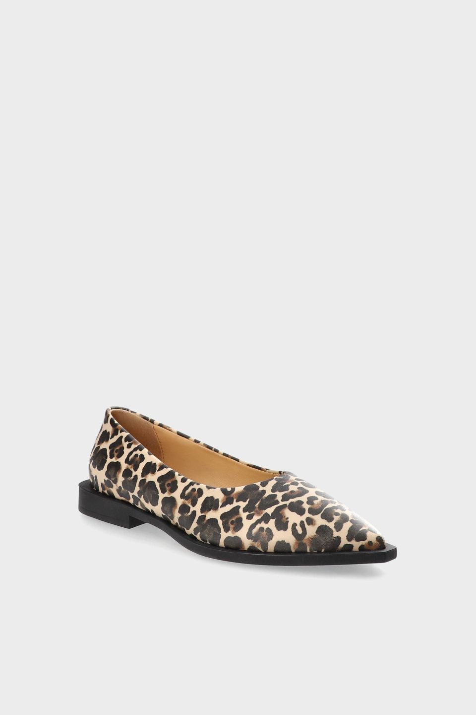 Copenhagen | CPH415 Leder Leo