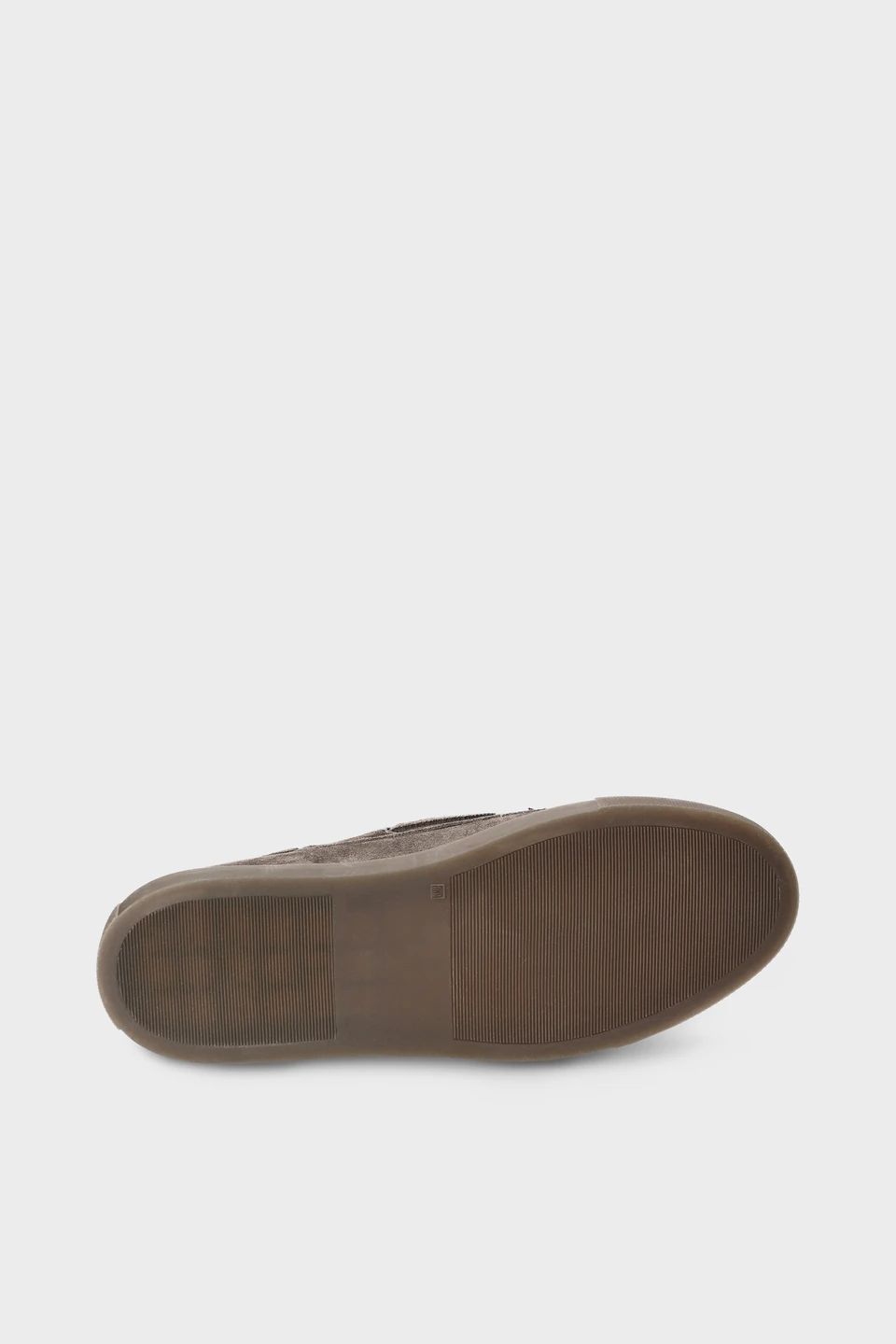 Copenhagen | CPH160M Wildleder Off-Black