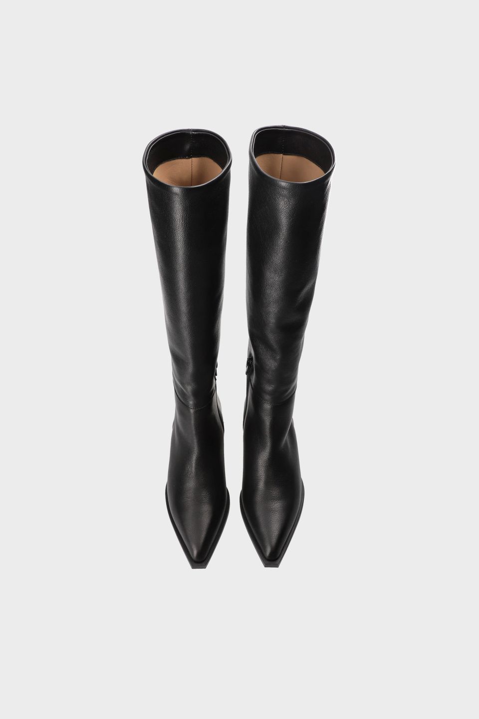 Copenhagen | CPH221 Leder Schwarz