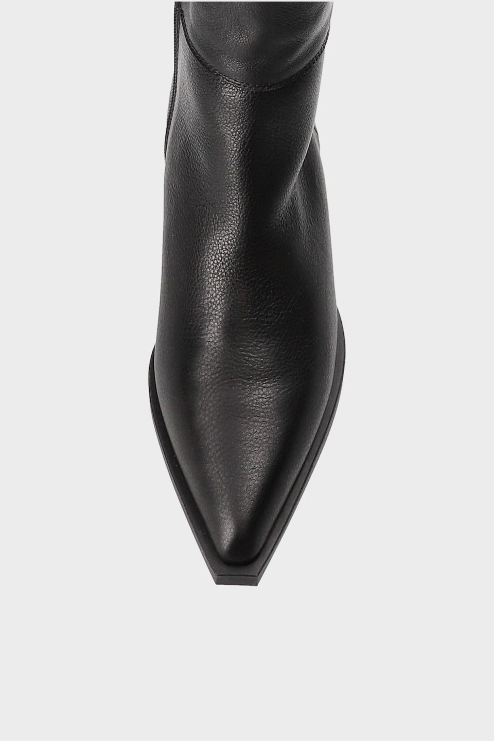 Copenhagen | CPH221 Leder Schwarz