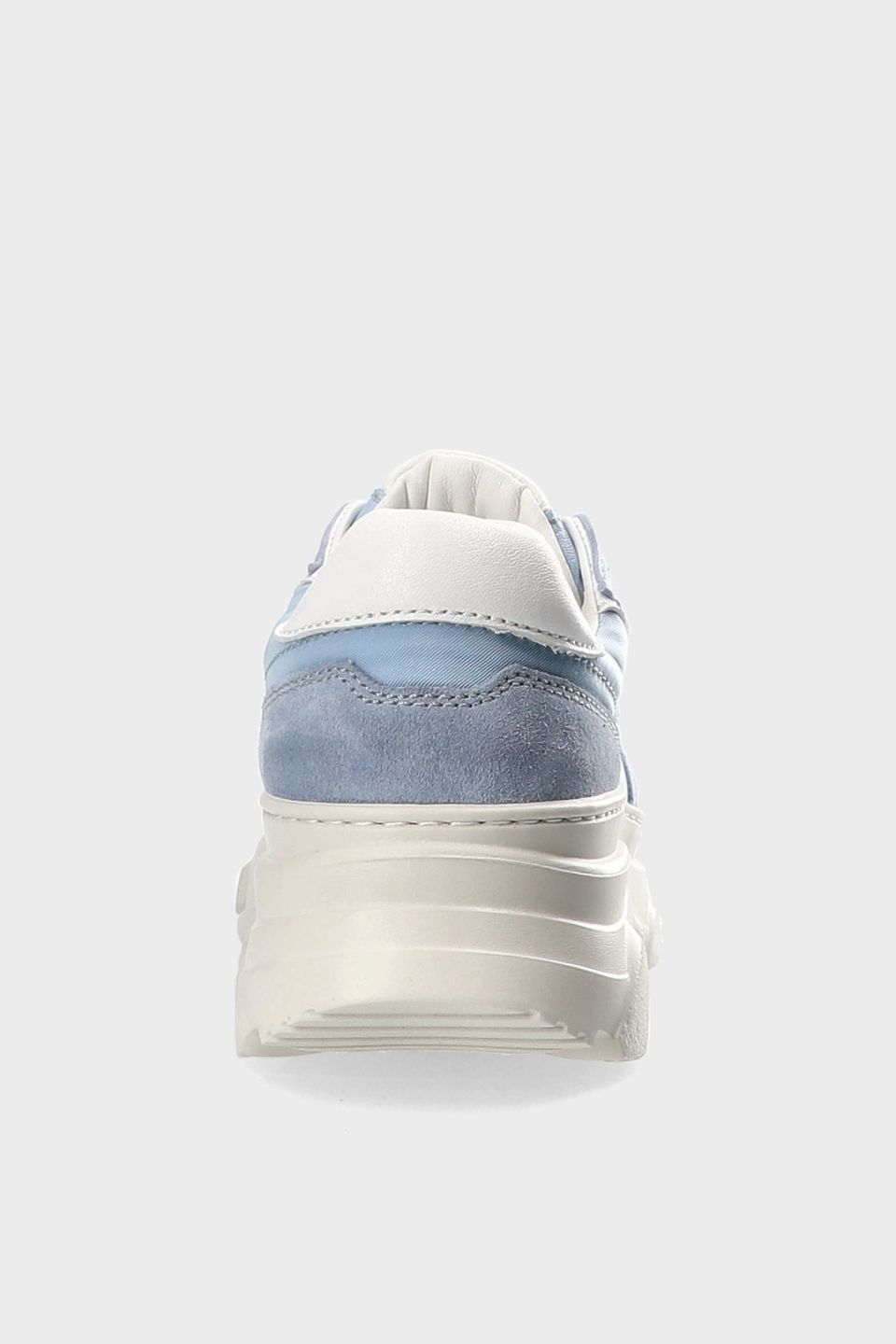 Copenhagen | CPH56 Materialmix Helles Scandic Blau