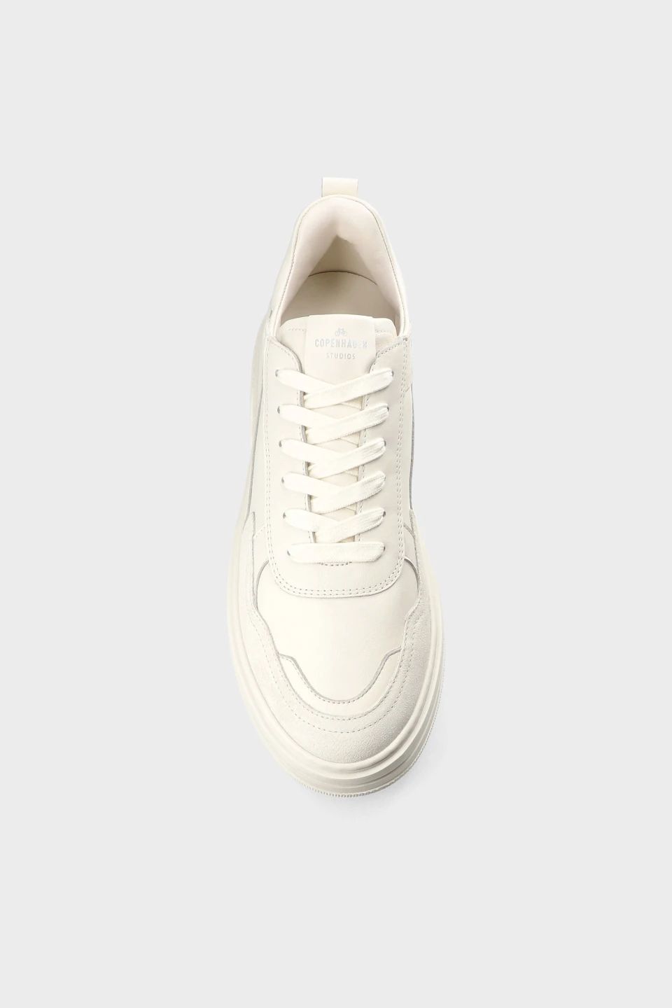 Copenhagen | CPH189M Ledermischung Creme