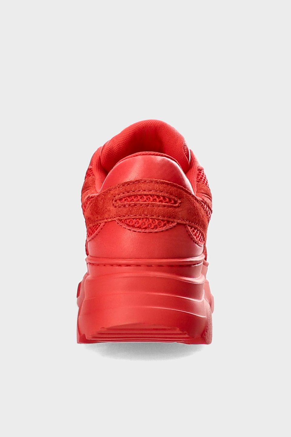 Copenhagen | CPH54 Materialmix Rot