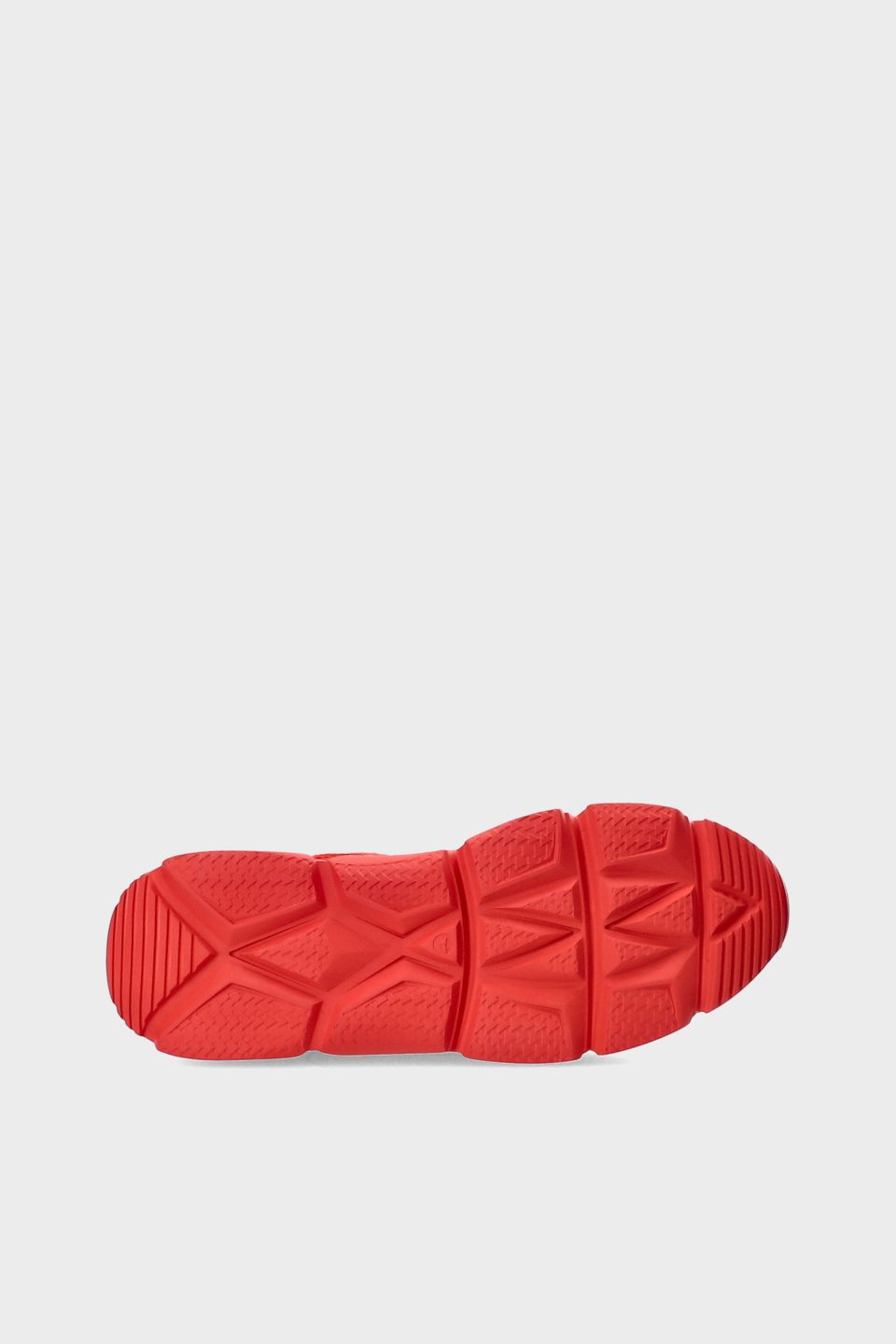 Copenhagen | CPH54 Materialmix Rot