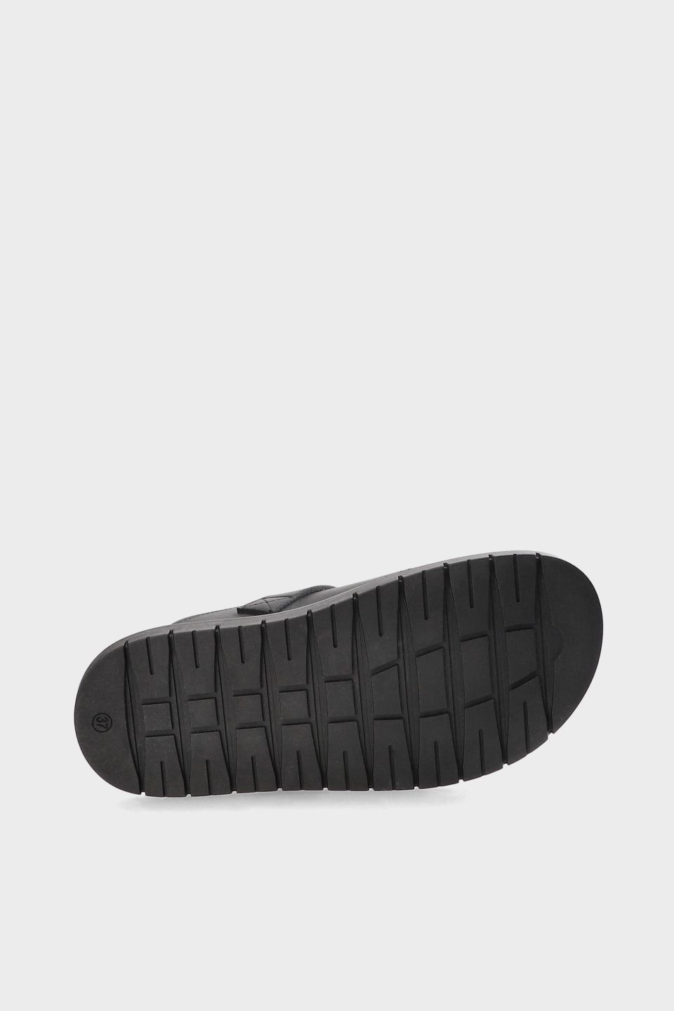 Copenhagen | CPH700 Leder Schwarz